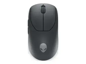 Alienware Pro Wireless Gaming Mouse - miniature 3