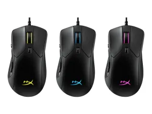 HyperX Pulsefire Raid Gaming - miniature 1