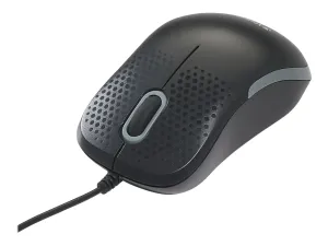 Verbatim Silent Optical Mouse - miniature 3