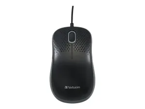 Verbatim Silent Optical Mouse - miniature 5