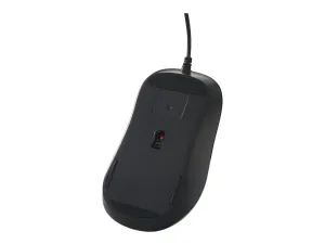 Verbatim Silent Optical Mouse - miniature 4
