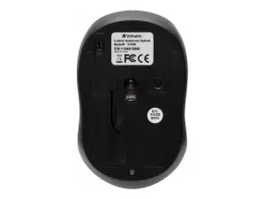 Verbatim Wireless Mouse GO NANO - miniature 3