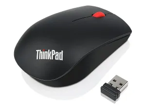 Lenovo ThinkPad Essential Wireless Mouse - miniature 5