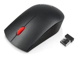 Lenovo ThinkPad Essential Wireless Mouse - miniature 2