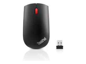 Lenovo ThinkPad Essential Wireless Mouse - miniature 1