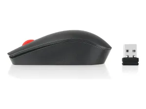 Lenovo ThinkPad Essential Wireless Mouse - miniature 3