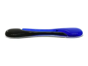 Kensington Duo Gel Keyboard Wrist Rest - miniature 1