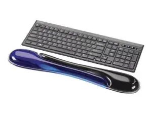 Kensington Duo Gel Keyboard Wrist Rest - miniature 4