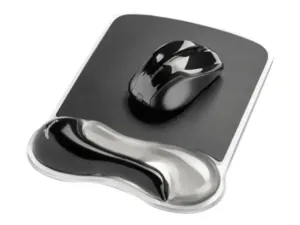 Kensington Duo Gel Mouse Wristrest Wave - miniature 4