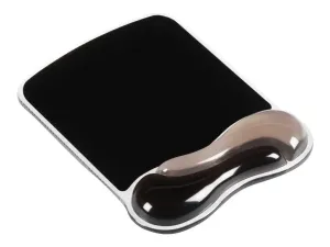 Kensington Duo Gel Mouse Wristrest Wave - miniature 5