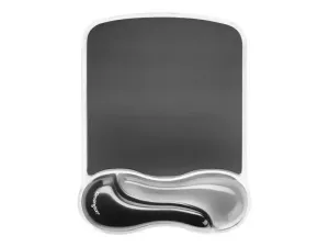Kensington Duo Gel Mouse Wristrest Wave - miniature 3