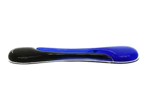 Kensington Duo Gel Mouse Pad Wrist Rest - miniature 5