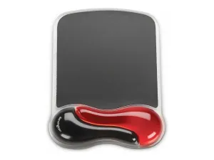 Kensington Duo Gel Mouse Pad Wrist Rest - miniature 4