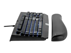 Kensington ErgoSoft Wrist Rest for Mechanical & Gaming Keyboards - miniature 4