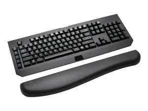 Kensington ErgoSoft Wrist Rest for Mechanical & Gaming Keyboards - miniature 3