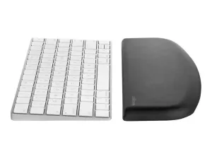 Kensington ErgoSoft Wrist Rest for Compact Keyboards - miniature 4