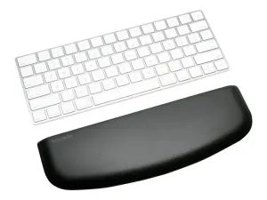 Kensington ErgoSoft Wrist Rest for Compact Keyboards - miniature 2