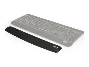 PORT Connect ERGONOMIC WRIST REST PAD - miniature 1