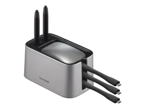 ViewSonic ViewBoard Cast Cradle - miniature 4