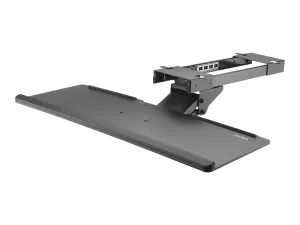 StarTech .com Support pour clavier informatique sous-bureau - miniature 1