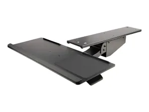 StarTech .com Support Clavier Coulissant sous Bureau - miniature 4