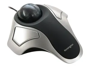 Kensington Orbit Trackball optique - miniature 2