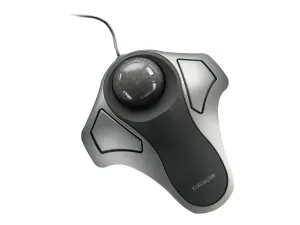 Kensington Orbit Trackball optique - miniature 3