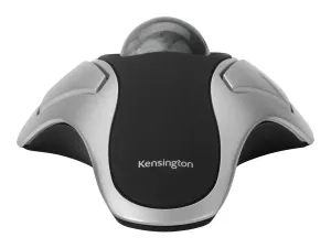 Kensington Orbit Trackball optique - miniature 1
