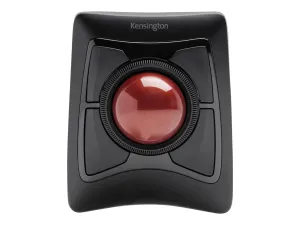 Kensington Trackball sans fil Expert Mouse - miniature 1