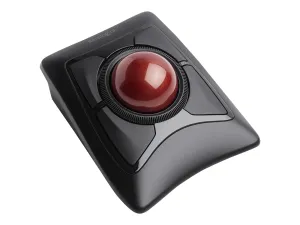 Kensington Trackball sans fil Expert Mouse - miniature 4
