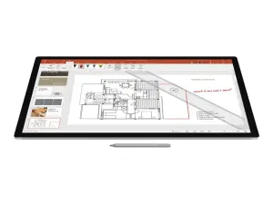 Microsoft Surface Pen M1776 - miniature 3