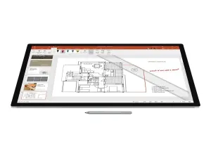 Microsoft Surface Pen M1776 - miniature 4
