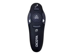 DICOTA Pin Point Wireless Laser Pointer - miniature 5