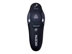 DICOTA Pin Point Wireless Laser Pointer - miniature 1