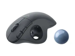 Logitech Ergo Series ERGO M575 pour les entreprises - miniature 3