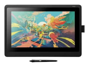 Wacom Cintiq 16 - miniature 2