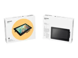 Wacom Cintiq 22 - miniature 3