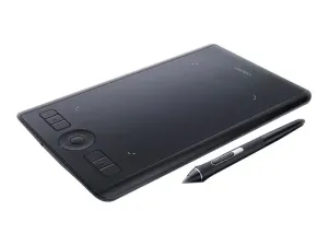 Wacom Intuos Pro Moyen - miniature 5