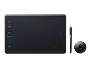 Wacom Intuos Pro Moyen - miniature 1
