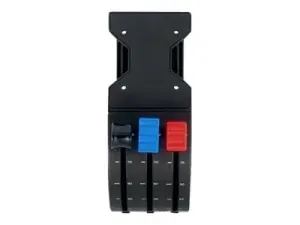 Logitech Flight Throttle Quadrant - miniature 4