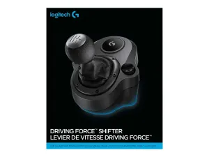 Logitech Commande de la force motrice - miniature 2