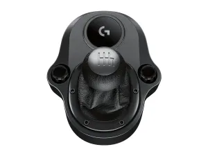Logitech Commande de la force motrice - miniature 4