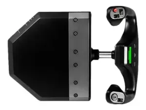 Logitech Flight Yoke System - miniature 3