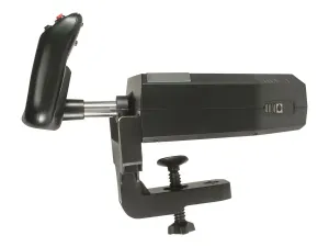 Logitech Flight Yoke System - miniature 2