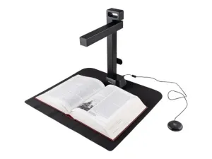 IRIS IRIScan Desk 6 Pro - miniature 1