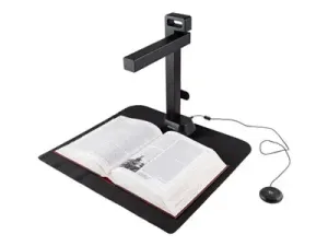 IRIS IRIScan Desk 6 Pro - miniature 3