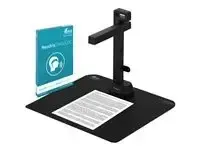 IRIS IRIScan Desk 6 Pro Dislexic - miniature 2