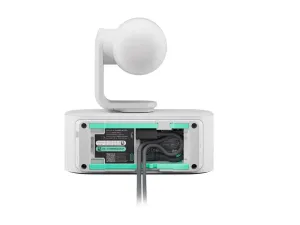 Logitech Rally AI Camera Pro - miniature 4