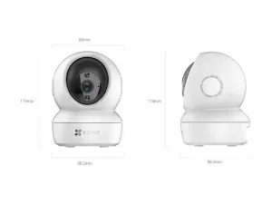 EZVIZ H6C - miniature 3