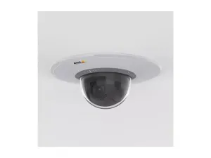 AXIS M55 Series M5526-E - miniature 4